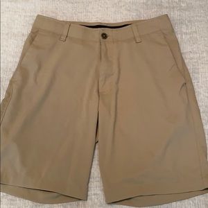 Under Armour shorts men